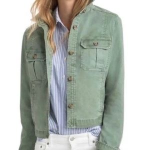 Vineyard Vines Walkabout Utility Jacket